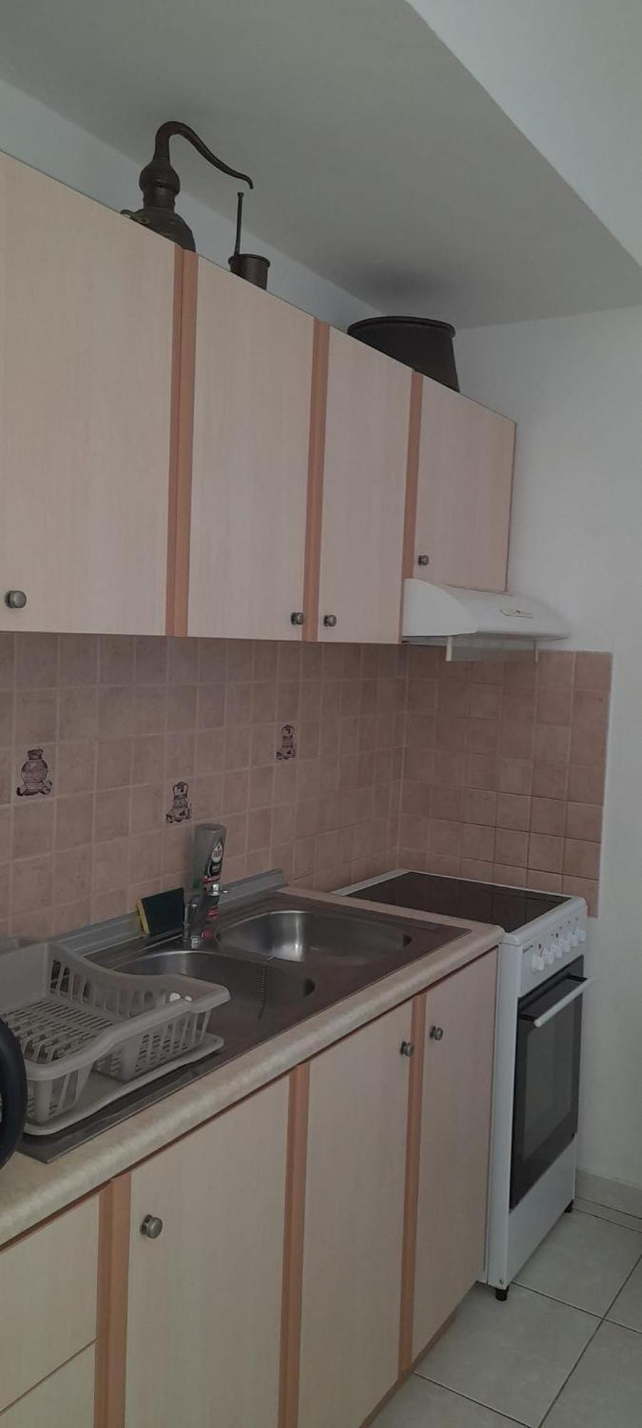 Gemani Apartments Rhodes city Exterior foto