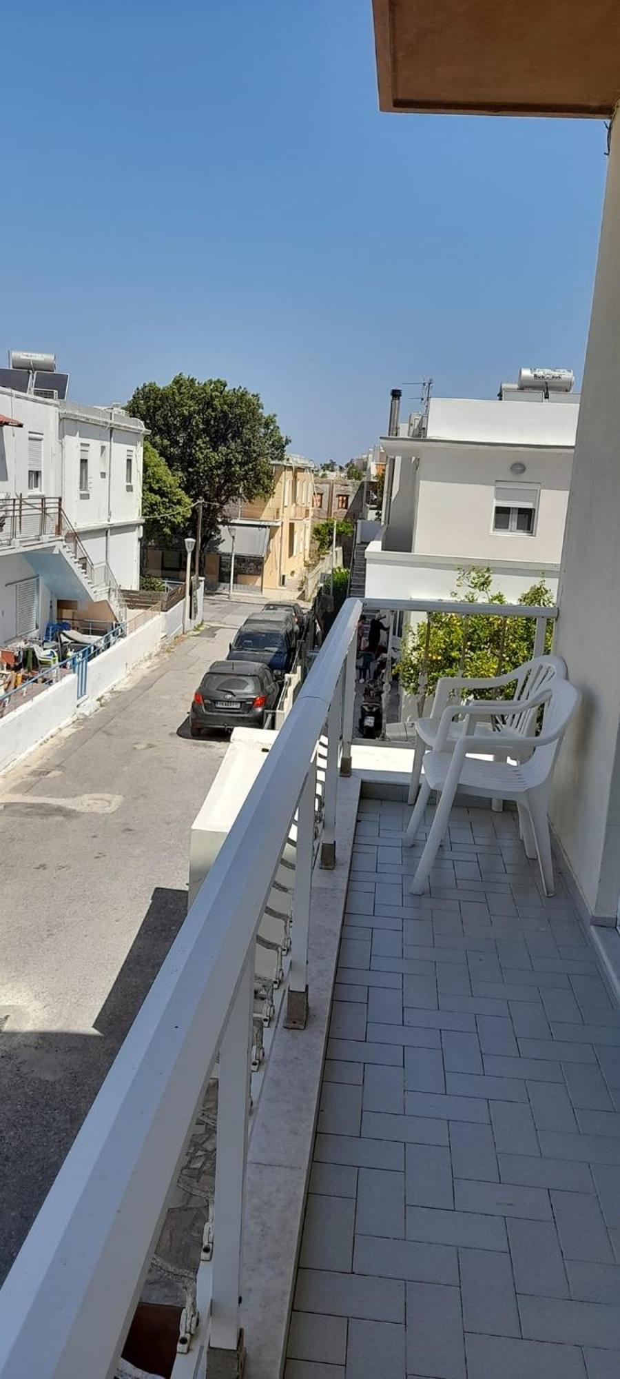 Gemani Apartments Rhodes city Exterior foto